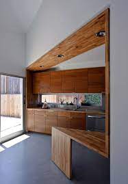edgewater residence formation association archinect cuisine moderne cuisine contemporaine cuisines design