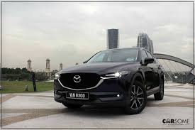 Actual dealer price will vary. Mazda Cx 5 2 5l Review Power With Lots Of Fun Carsome Malaysia