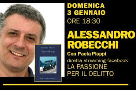 La Passione per il Delitto