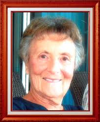 Obituary for Dorothy Kelly Clapper