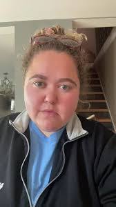 Emily Glick's Instagram, Twitter & Facebook