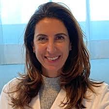 Maria Morrone's Instagram, Twitter & Facebook