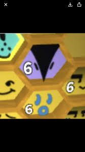 ⚠️ i'm testing new bee equip mechanics in the test realm. Guyz I Need Information On This New Tadpole Bee It Seems Like Its A Mythical Bee I Need Info Thx Fandom