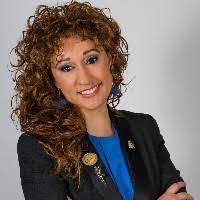 Lorena Kay's Instagram, Twitter & Facebook