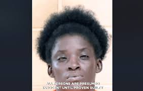 Mom arrested for kicking kids out of car during the drive home