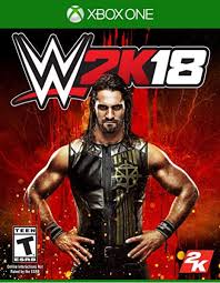 Wwe 2k17 Xbox One Standard Edition Xbox One Computer And Video Games Amazon Ca In 2020 Xbox One Games Wrestling Games Pc Games Download