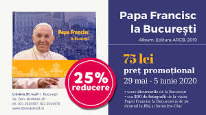 Franciscus), s.j., nascido jorge mario bergoglio (buenos aires, 17 de dezembro de 1936), é o 266º papa da igreja católica e atual chefe de estado da cidade estado do vaticano, sucedendo ao papa bento xvi, que abdicou ao papado em 28 de fevereiro de 2013. Papa La BucureÈ™ti Photos Facebook