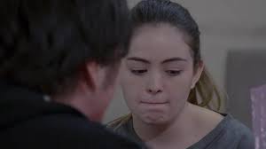 La Rosa de Guadalupe: Denise le hace lo inimaginable a sus padres por amor  a Rodrigo