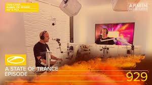 Armin Van Buuren This Is A Test Arkham Knights Remix A State Of Trance Episode 929 Asot929 Hosted By Ruben De Ronde Aly Trance Armin Van Buuren Fila