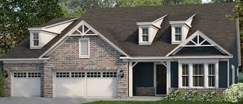 At the design center, we only added $620 to the cost of our home. Homes Kolter Group