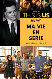 La vengeance aux deux visages la mini serie tv. Tag Ma Vie En Serie Serie La Vie Et Billet D Humeur