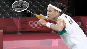 小戴逆轉勝晉4強啦!今天的選手們都辛苦了～ (#鼎編錯)＠戴資穎 ＠李洋 ＠王齊麟 ＠林昀儒 #羽球 #桌球#中華台北 #中華隊 #奧運 #東奧 #東京奧運 #tokyo2020 #olympics #japan #2020年夏季オリンピック #オリンピック #strongertogether #unitedbyemotion #東京オリンピック #応援しています #賽程 #schedule #スケジュール. æ±å¥§ æˆ´è³‡ç©Ž3å±€é€†è½‰å‹ä¾ç'Ÿå„‚4å¼·å°‡å°å°åº¦è¾›åº¦ ä¸­æ™‚æ–°èžç¶² å•†å'¨
