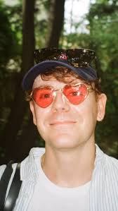 Thanks to everyone who took part in making this EP. Everyone who let me  photograph them in these silly glasses so I could make a carousel like the  ones you see in an iPhone memory. In ways this EP ...