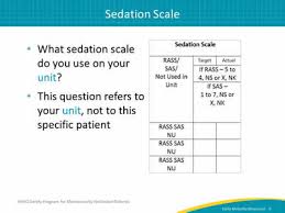 Measure Descriptions For Daily Early Mobility Facilitator