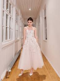Sample Sale Non Traditional Wedding Dress With Detachable Etsy