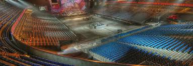 13 maart, 14 maart, twee op 15 maart, twee op 16 maart en twee op 17 maart. Hofleverancier Van Het Antwerps Sportpaleis Artikel Betesco