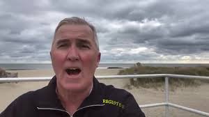 Message from Dr. Kenneth Sable, President of Jersey Shore University  Medical Center to the residents of Bradley Beach.