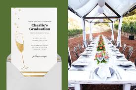 And if your party is awkward, there's no chance of it being epic. 13 Outdoor Graduation Party Ideas Paperless Post