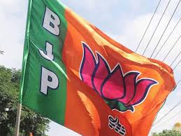 Bjp rath yatra has not yet received official permission from authorities. Bjp Flag News And Updates From The Economic Times
