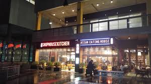 melbourne culinary: shophouse kitchen