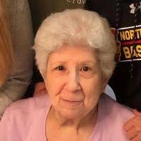 Frances Lewandowski Obituary