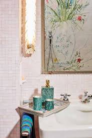 Cuida a tu mascota con los artículos que encontrarás en la nueva colección de zara home. Cinque Consigli Per Decorare Il Bagno Senza Ristrutturare