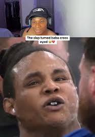 Power Slap Highlights: Epic KO and Cross Eyed Reaction