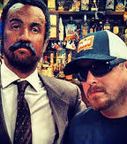 Gorilla Parts Top Shelf Stories From the Most Famous Stern Intern Ever