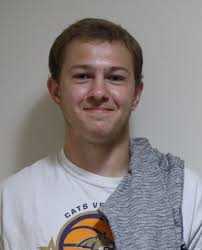 Benjamin Cordell, age 24, of East Helena