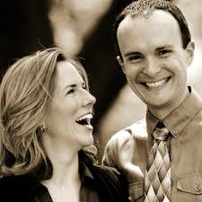 Meet Grace and Corbett Lunsford — the Building Performance Workshop