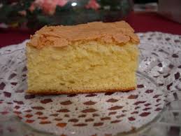 Gateau De Pessah Genoise Aux Amandes Sans Gluten Recipe In 2020