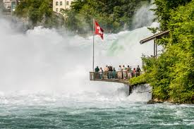 Tripadvisor checks up to 200 sites to help you find the lowest prices. Aussichtsplattform Rheinfall Schweiz Tourismus