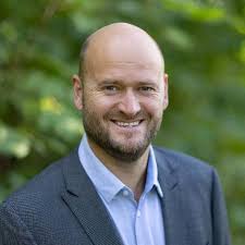 Thomas Solem Daglig leder, Fritzøe Energi Pål Tore Svendsen  Forretningsutvikler, Hydro Rein