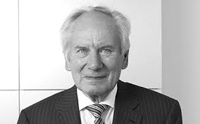 August-Wilhelm Scheer