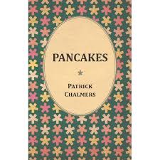Pancakes (Paperback)