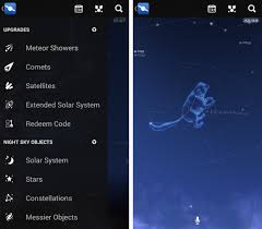 4 Best Android Apps For Learning The Starry Sky Apps Radar