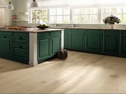 You can never go wrong with a simple white backsplash in the kitchen. Light Hardwood Floors In Interior Design Pros And Cons