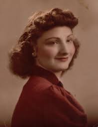 Mrs. Rose Mary Coscia Mansueto Obituary