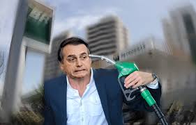 Over the next five years, we will put 13 new production systems into operation in six fields. Bolsonaro Intervention Could Create Black Monday For Petrobras