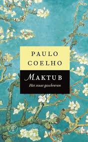 Bol Com Maktub Paulo Coelho 9789029584876 Boeken Boeken Paulo Coelho Literatuur