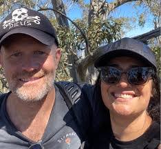 Paul Isbel's Instagram, Twitter & Facebook