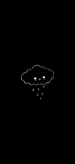 20076 views | 54295 downloads. Cute Aesthetic Wallpapers Black And White 1080x2340 Zeeoii