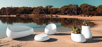 Que vous soyez professionnel ou particulier, nos équipes se tiennent à votre disposition pour vous conseiller dans le choix d'un mobilier de jardin design et très résistant. Mobilier Jardin Design Bain De Soleil Marina