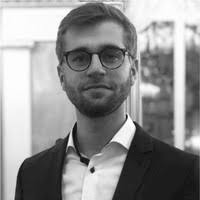 Bartosz Kamiński Email & Phone Number