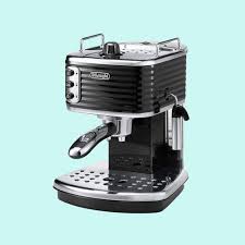 De' longhi group is one of the world's leading players in small domestic appliances associated with the world of coffee, the kitchen, air conditioning, and home care. Delonghi Scultura Ecz351 Review