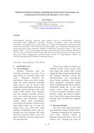 Dalam melakukan perancangan aplikasi, penulis menggunakan diaram. Sistem Informasi Sekolah Berbasis Web Pada