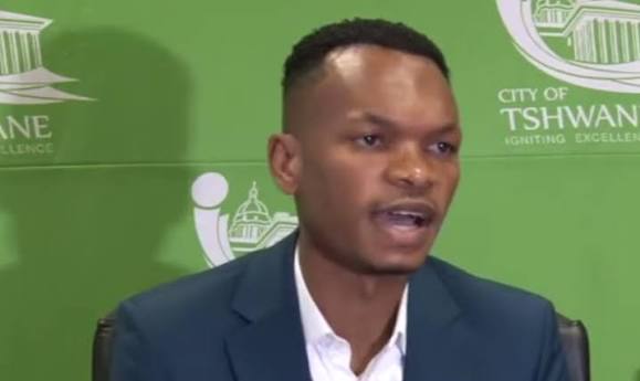 Embattled Tshwane CFO 'afforded' 7 more days to explain why he shouldn't be  suspended