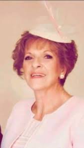 Death Notice of Bridie O'Flaherty (née Laffey) (Clifden, Galway)