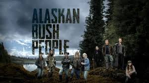 He even had an alaskan driver's license! Alaskan Bush People Wikipedia