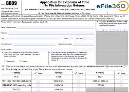 See how various types of irs form 1099 work. Cannot Meet The 1099 Deadline Get An Extension For 1099 Efile360